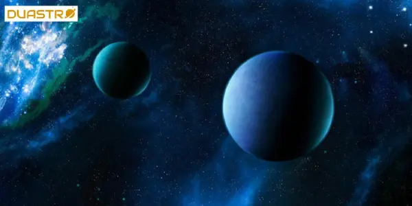 Transiting Planets and Past Life Triggers